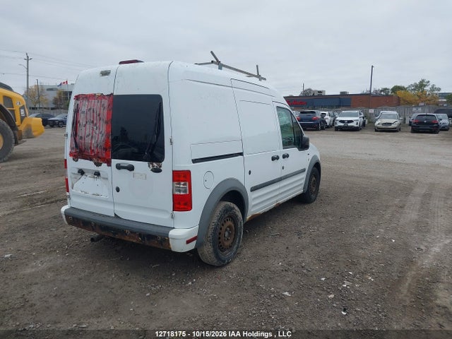 Продаж на аукціоні авто 2011 Ford Transit Connect Xlt, vin: NM0LS7DN9BT046687, номер лоту: 12718175