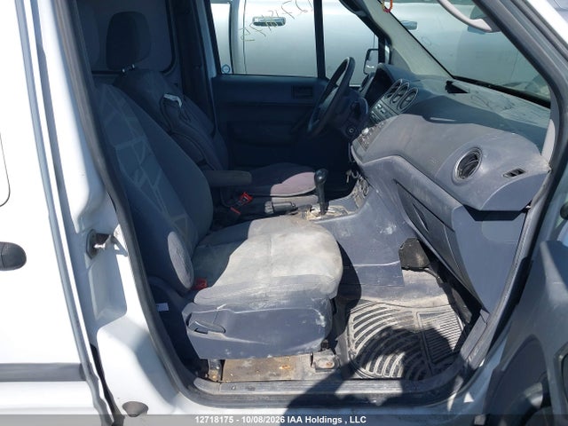 Продаж на аукціоні авто 2011 Ford Transit Connect Xlt, vin: NM0LS7DN9BT046687, номер лоту: 12718175