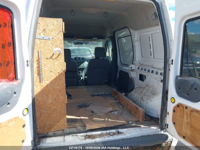 Продаж на аукціоні авто 2011 Ford Transit Connect Xlt, vin: NM0LS7DN9BT046687, номер лоту: 12718175