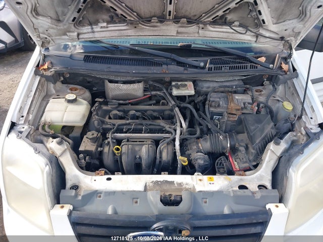 Продаж на аукціоні авто 2011 Ford Transit Connect Xlt, vin: NM0LS7DN9BT046687, номер лоту: 12718175