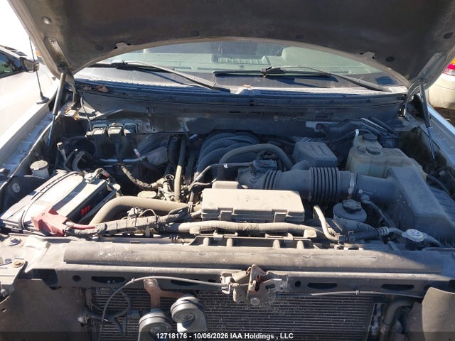 Aukcja sprzedaży 2010 Ford F-150 Xlt, vin: 1FTEW1E85AFB40634, numer aukcji: 12718176