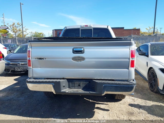 Aukcja sprzedaży 2010 Ford F-150 Xlt, vin: 1FTEW1E85AFB40634, numer aukcji: 12718176
