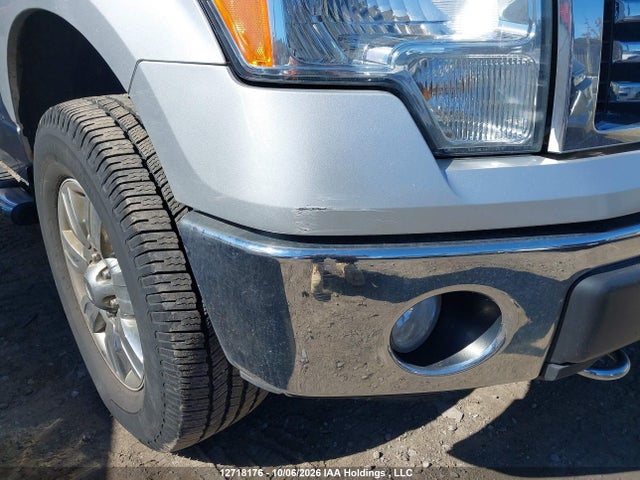 Aukcja sprzedaży 2010 Ford F-150 Xlt, vin: 1FTEW1E85AFB40634, numer aukcji: 12718176