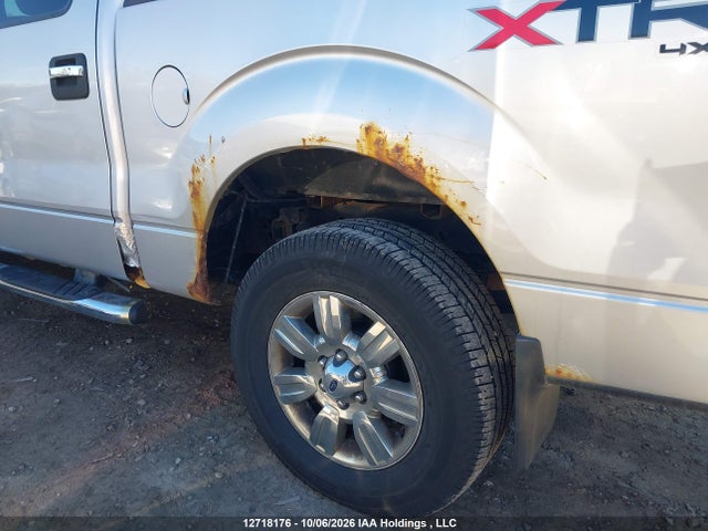 Aukcja sprzedaży 2010 Ford F-150 Xlt, vin: 1FTEW1E85AFB40634, numer aukcji: 12718176