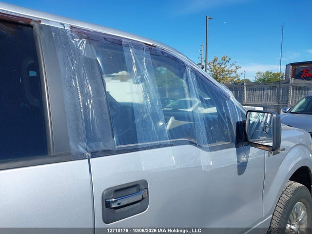 Aukcja sprzedaży 2010 Ford F-150 Xlt, vin: 1FTEW1E85AFB40634, numer aukcji: 12718176