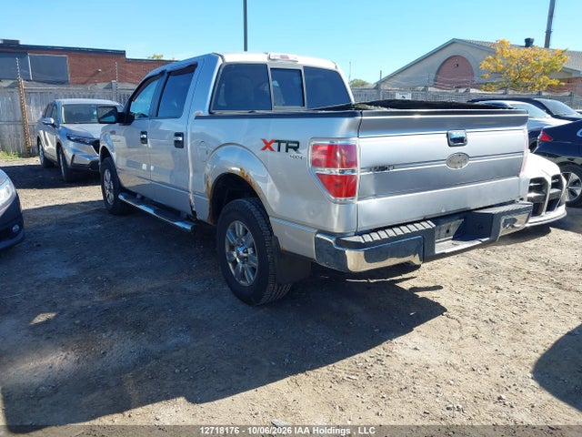Aukcja sprzedaży 2010 Ford F-150 Xlt, vin: 1FTEW1E85AFB40634, numer aukcji: 12718176