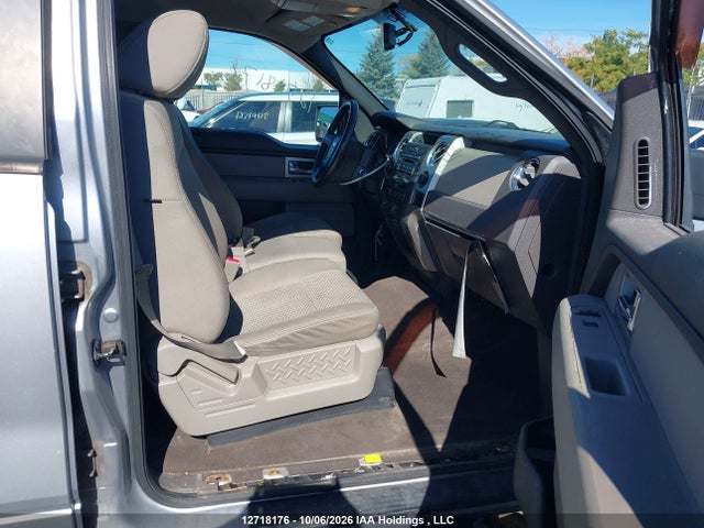 Aukcja sprzedaży 2010 Ford F-150 Xlt, vin: 1FTEW1E85AFB40634, numer aukcji: 12718176