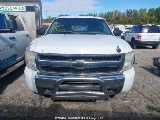 Aukcja sprzedaży 2010 Chevrolet Silverado 1500, vin: 3GCRKSE36AG227545, numer aukcji: 12718180
