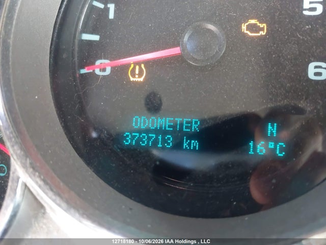 Aukcja sprzedaży 2010 Chevrolet Silverado 1500, vin: 3GCRKSE36AG227545, numer aukcji: 12718180