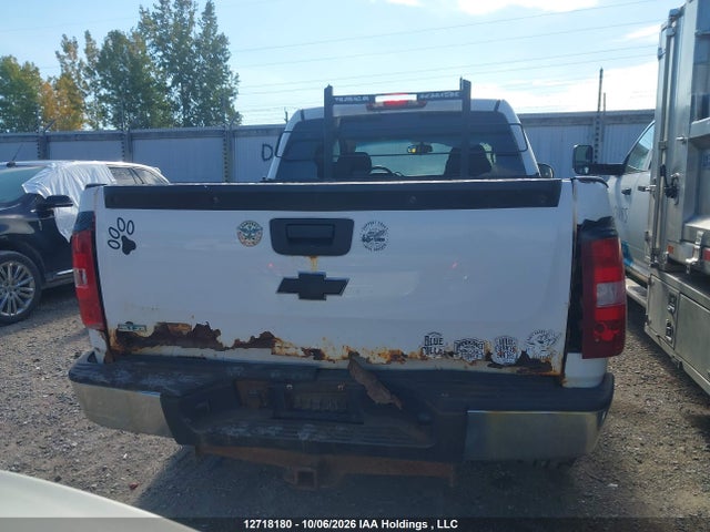 Aukcja sprzedaży 2010 Chevrolet Silverado 1500, vin: 3GCRKSE36AG227545, numer aukcji: 12718180