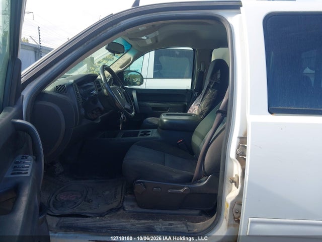 Aukcja sprzedaży 2010 Chevrolet Silverado 1500, vin: 3GCRKSE36AG227545, numer aukcji: 12718180