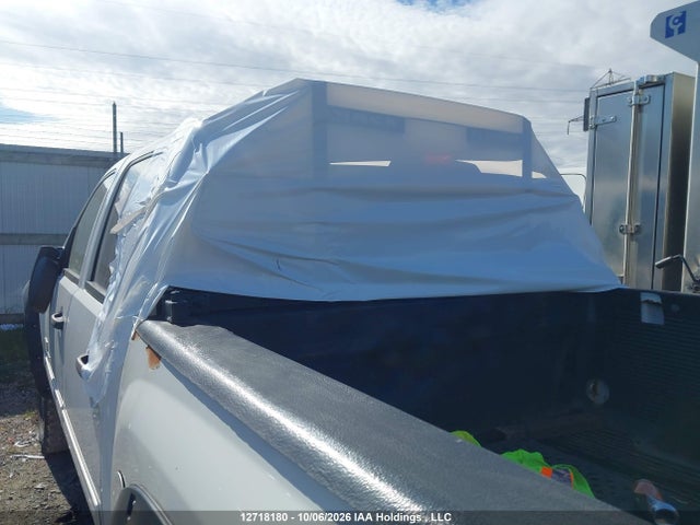 Aukcja sprzedaży 2010 Chevrolet Silverado 1500, vin: 3GCRKSE36AG227545, numer aukcji: 12718180