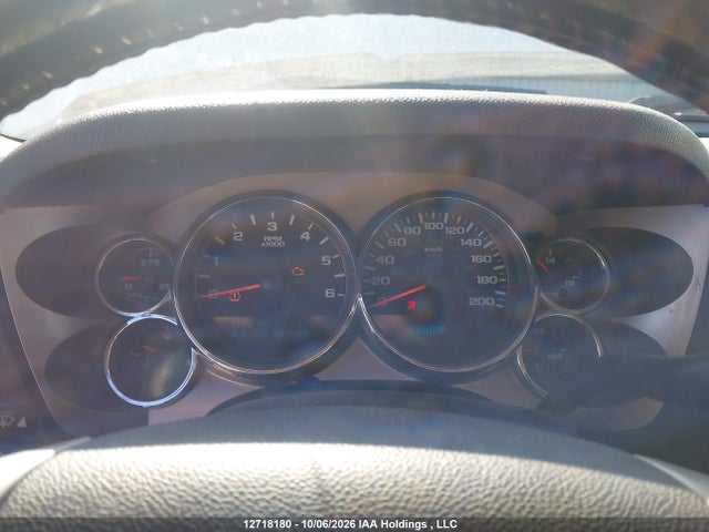 Aukcja sprzedaży 2010 Chevrolet Silverado 1500, vin: 3GCRKSE36AG227545, numer aukcji: 12718180