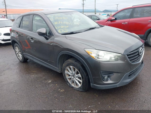 2016 JM3KE2CY2G0794914 главное изображение