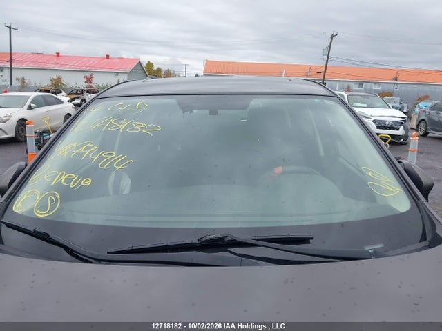 Mazda Cx-5 Gs 2016 JM3KE2CY2G0794914 Image 17
