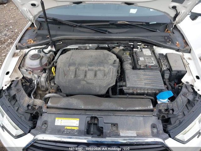 Audi A3 PREMIUM 2020 WAUAUGFF9LA054518 Image 10