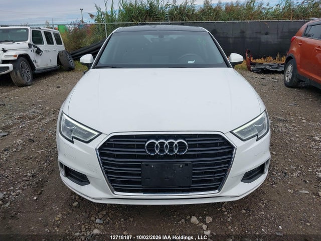Audi A3 PREMIUM 2020 WAUAUGFF9LA054518 Image 13