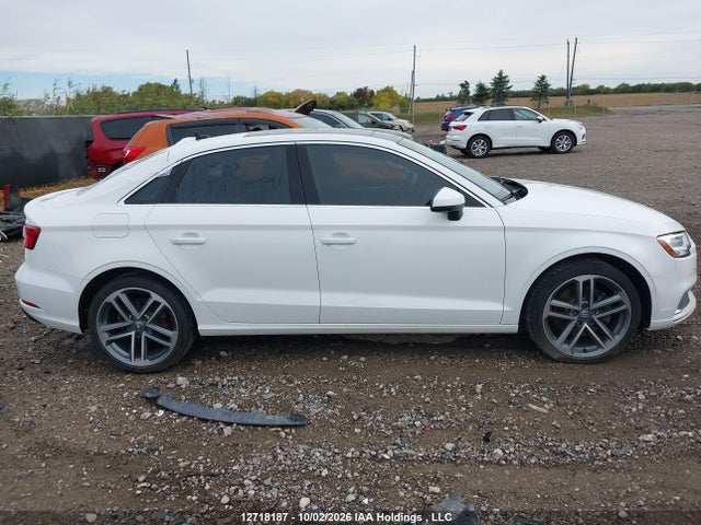 Audi A3 PREMIUM 2020 WAUAUGFF9LA054518 Image 14