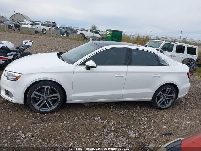 Audi A3 PREMIUM 2020 WAUAUGFF9LA054518 Image 15