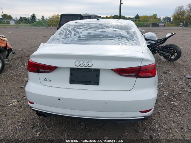 Audi A3 PREMIUM 2020 WAUAUGFF9LA054518 Image 17