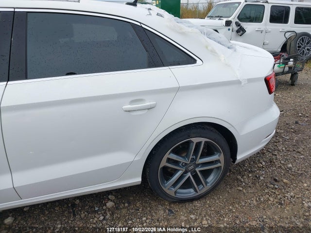 Audi A3 PREMIUM 2020 WAUAUGFF9LA054518 Image 21