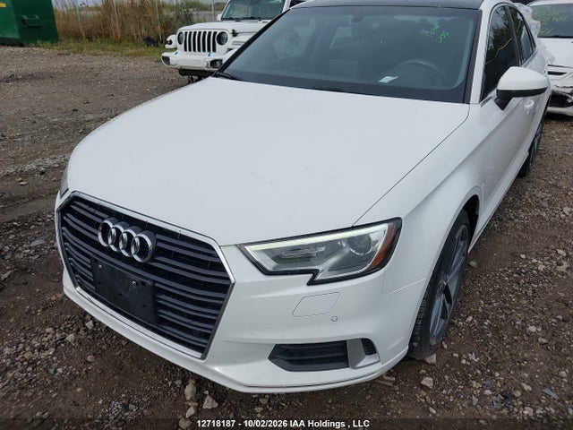 Audi A3 PREMIUM 2020 WAUAUGFF9LA054518 Image 22