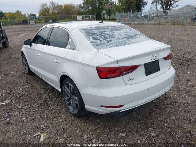 Audi A3 PREMIUM 2020 WAUAUGFF9LA054518 Image 3