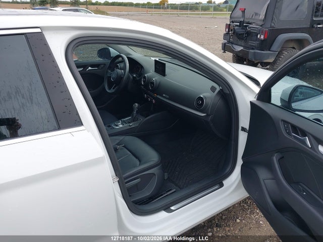 Audi A3 PREMIUM 2020 WAUAUGFF9LA054518 Image 5