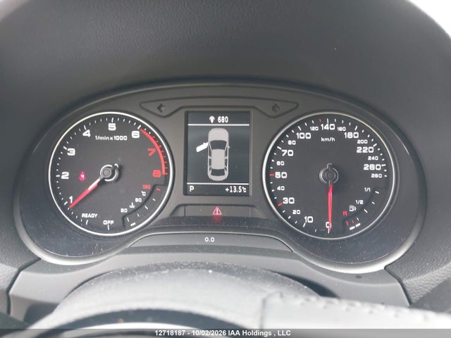 Audi A3 PREMIUM 2020 WAUAUGFF9LA054518 Image 7