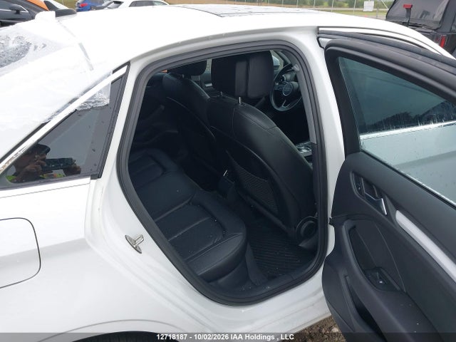 Audi A3 PREMIUM 2020 WAUAUGFF9LA054518 Image 8