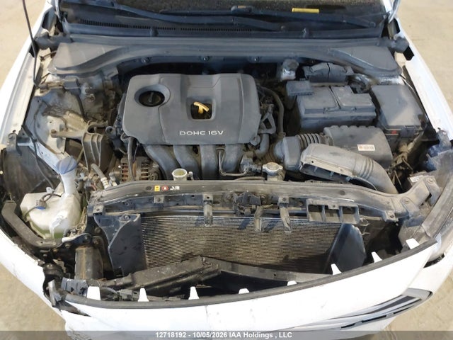 KMHD84LF8JU601941 Hyundai Elantra Sel/value/limited
