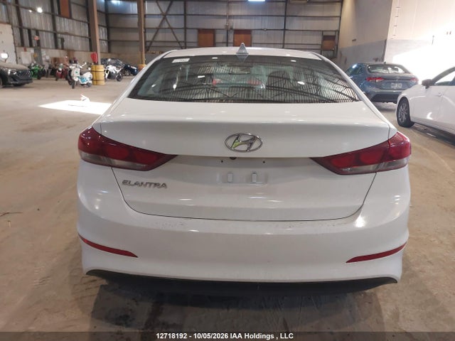 KMHD84LF8JU601941 Hyundai Elantra Sel/value/limited