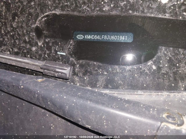 KMHD84LF8JU601941 Hyundai Elantra Sel/value/limited