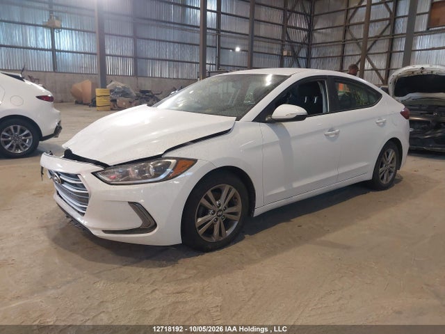 KMHD84LF8JU601941 Hyundai Elantra Sel/value/limited