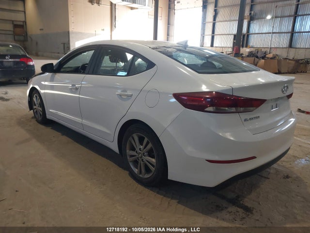 KMHD84LF8JU601941 Hyundai Elantra Sel/value/limited