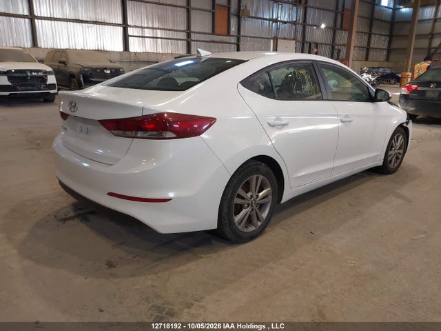 KMHD84LF8JU601941 Hyundai Elantra Sel/value/limited