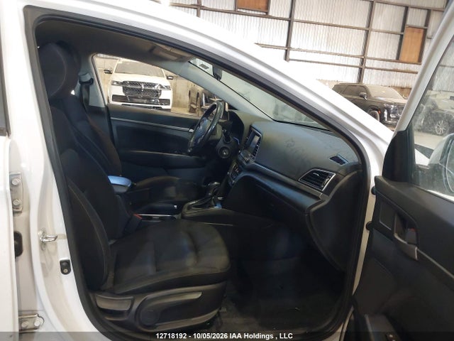 KMHD84LF8JU601941 Hyundai Elantra Sel/value/limited