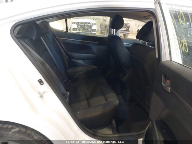 KMHD84LF8JU601941 Hyundai Elantra Sel/value/limited