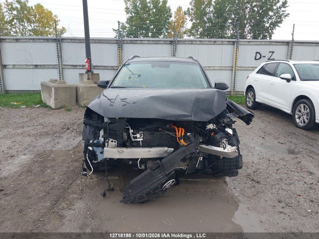 12718198 :رقم المزاد ، KM8K33AG6PU168656 vin ، 2023 Hyundai Kona Sel مزاد بيع