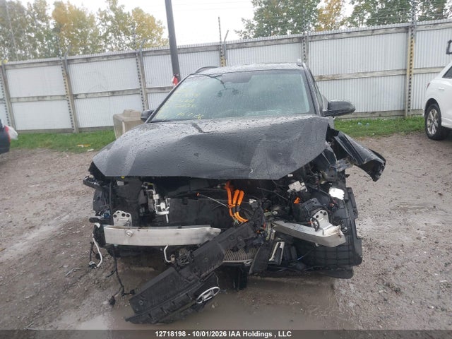 12718198 :رقم المزاد ، KM8K33AG6PU168656 vin ، 2023 Hyundai Kona Sel مزاد بيع