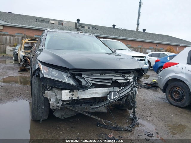 Продаж на аукціоні авто 2018 Lexus Rx 350/base/f Sport, vin: 2T2BZMCA9JC147575, номер лоту: 12718202