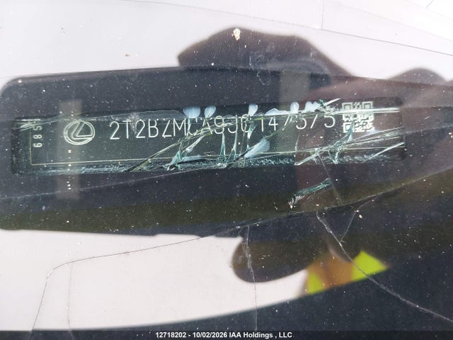 Продаж на аукціоні авто 2018 Lexus Rx 350/base/f Sport, vin: 2T2BZMCA9JC147575, номер лоту: 12718202