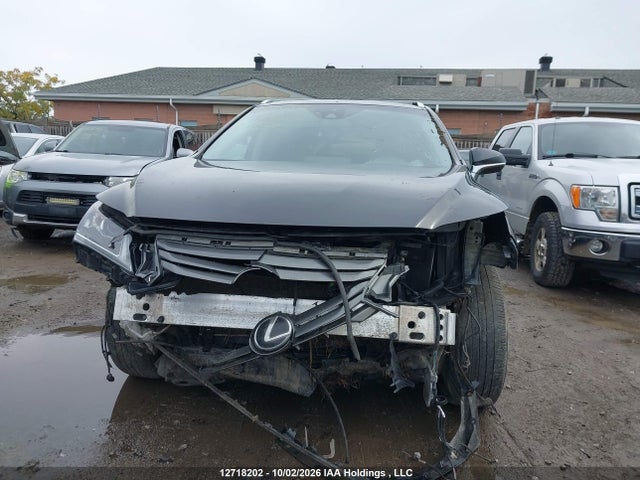 Продаж на аукціоні авто 2018 Lexus Rx 350/base/f Sport, vin: 2T2BZMCA9JC147575, номер лоту: 12718202