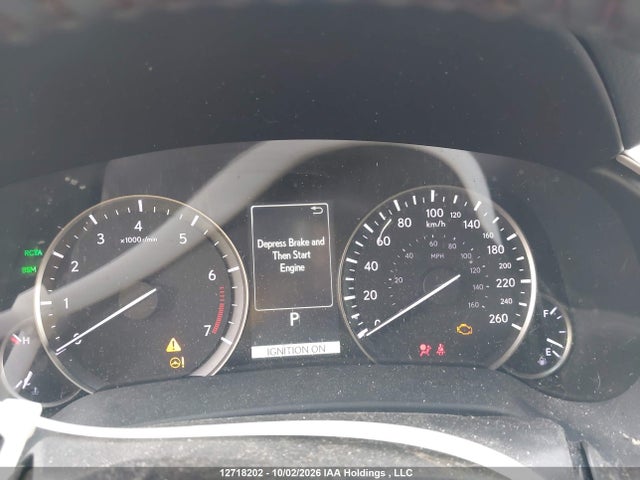 Продаж на аукціоні авто 2018 Lexus Rx 350/base/f Sport, vin: 2T2BZMCA9JC147575, номер лоту: 12718202