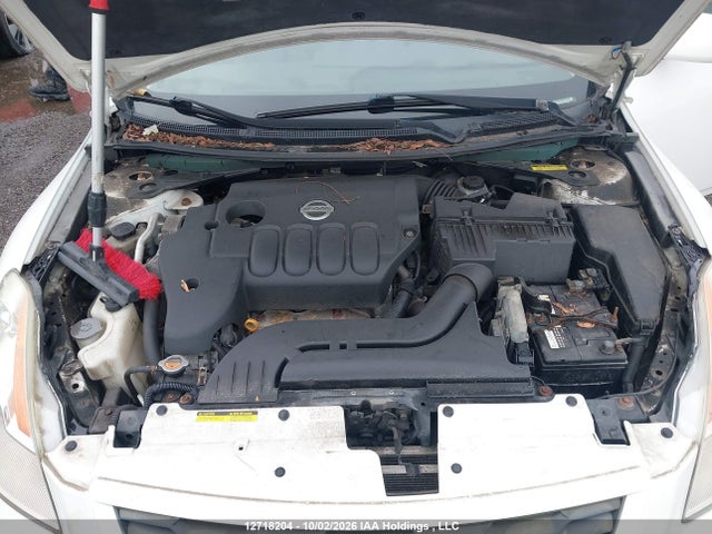 2008 Nissan Altima მანქანა იყიდება აუქციონზე, vin: 1N4AL24E58C104450, აუქციონის ნომერი: 12718204