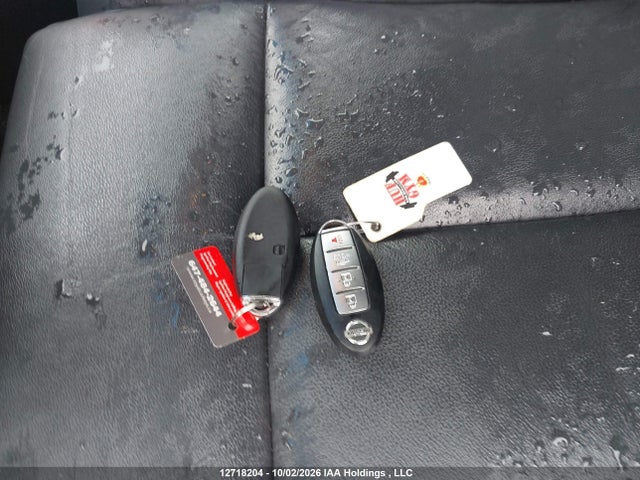 2008 Nissan Altima მანქანა იყიდება აუქციონზე, vin: 1N4AL24E58C104450, აუქციონის ნომერი: 12718204