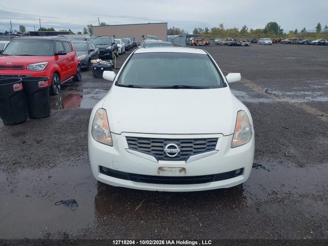 2008 Nissan Altima მანქანა იყიდება აუქციონზე, vin: 1N4AL24E58C104450, აუქციონის ნომერი: 12718204