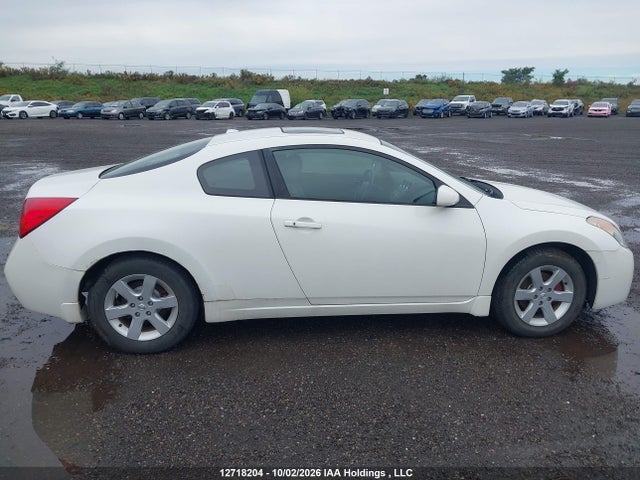 2008 Nissan Altima მანქანა იყიდება აუქციონზე, vin: 1N4AL24E58C104450, აუქციონის ნომერი: 12718204