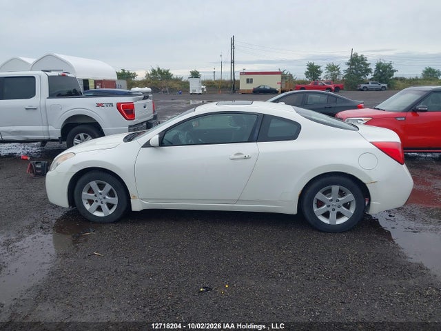 2008 Nissan Altima მანქანა იყიდება აუქციონზე, vin: 1N4AL24E58C104450, აუქციონის ნომერი: 12718204