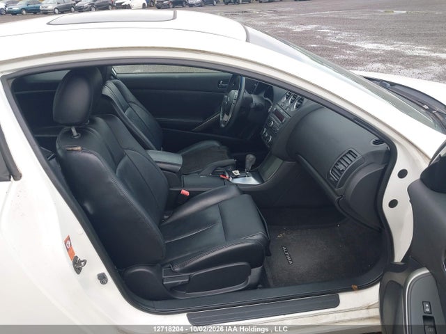 2008 Nissan Altima მანქანა იყიდება აუქციონზე, vin: 1N4AL24E58C104450, აუქციონის ნომერი: 12718204